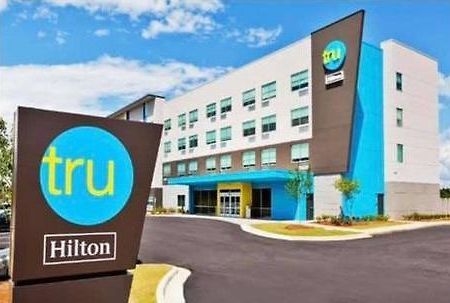 Tru By Hilton Chambersburg Ξενοδοχείο Εξωτερικό φωτογραφία